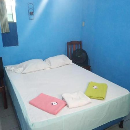 Hostal Casa Pilar Масая Екстериор снимка