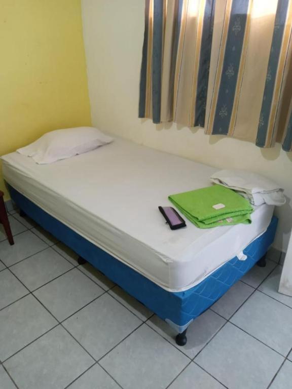 Hostal Casa Pilar Масая Екстериор снимка